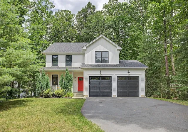 Homes for sale in Northampton, MA | 59 Ice Pond Dr, Northampton, MA 01062 | MLS# 73548614