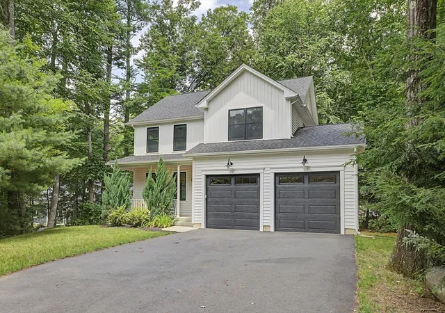Homes for sale in Northampton, MA | 59 Ice Pond Dr, Northampton, MA 01062 | MLS# 73548614
