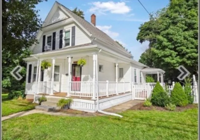 Single family home for sale at 941 S Franklin St, Holbrook, MA 02343 | MLS# 73551072