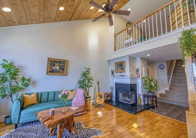 Homes for sale in Fall River, MA | 700 Shore Dr #3-306, Fall River, MA 02721 | MLS# 73540562
