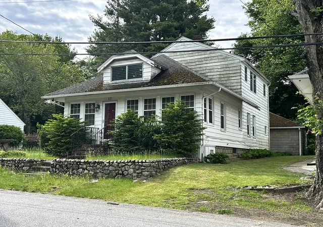 Homes for sale in Milford, MA | 17 Carroll St, Milford, MA 01757 | MLS# 73524815