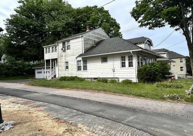 Photo 3 of Sale Pending at 17 Carroll St, Milford, MA 01757 | MLS# 73524815 | Listing updated on 2026-09-17