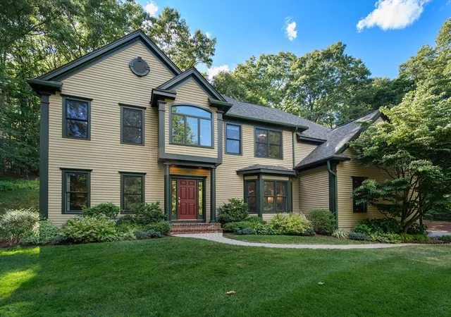 1st image of 111 Dutton Road, Sudbury, MA 01776 | MLS# 73537828