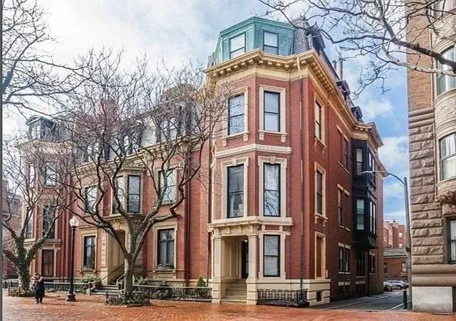 1st image of 328 Dartmouth St #8, Boston, MA 02116 | MLS# 73542724
