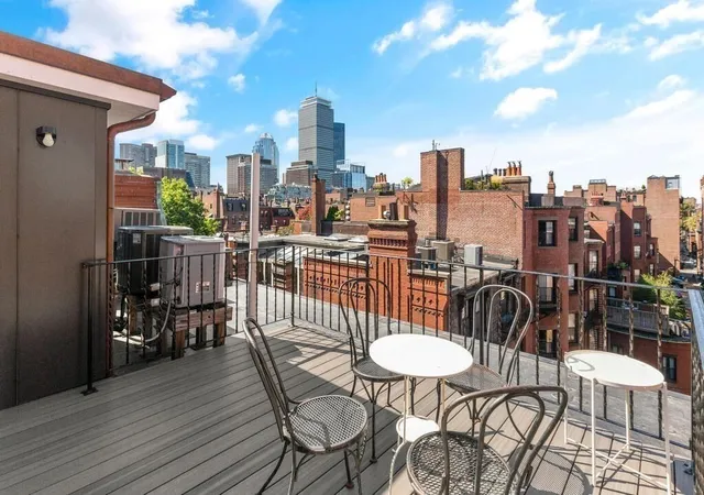 25th image of 328 Dartmouth St #8, Boston, MA 02116 | MLS# 73542724