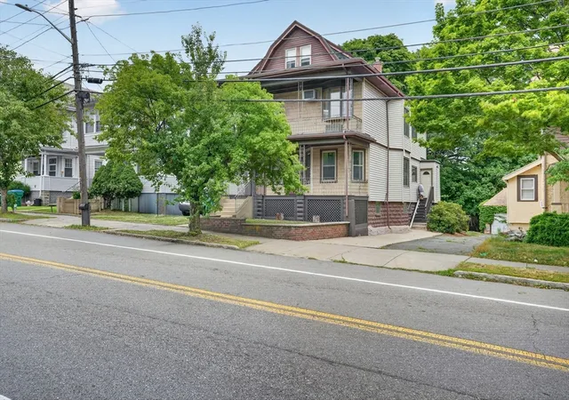 2nd image of 143-145 Middlesex St, Medford, MA 02155 | MLS# 73566551