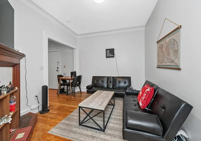 Homes for sale in Allston, MA | 21 Park Vale Ave #2, Allston, MA 02134 | MLS# 73542256