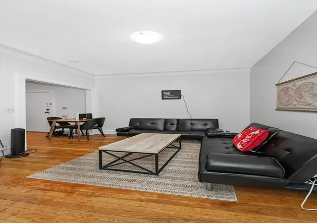 Homes for sale in Allston, MA | 21 Park Vale Ave #2, Allston, MA 02134 | MLS# 73542256