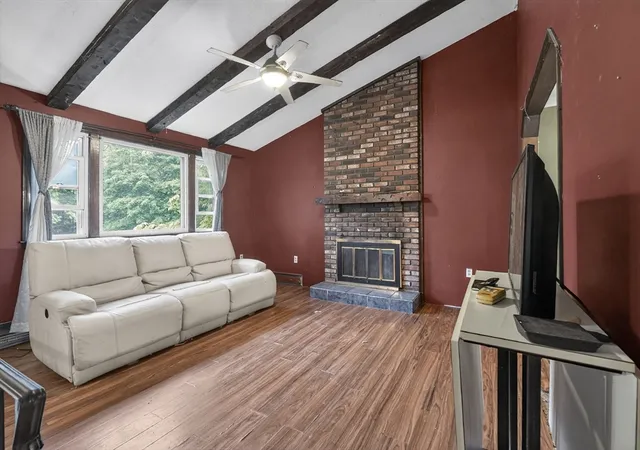 3rd image of 8 Patlena Dr, Norton, MA 02766 | MLS# 73544799