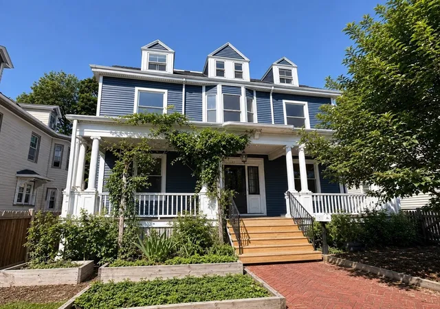 Photo 2 of Sale Pending at 23 Summit Ave, Somerville, MA 02143 | MLS# 73557653 | Listing updated on 2026-08-29