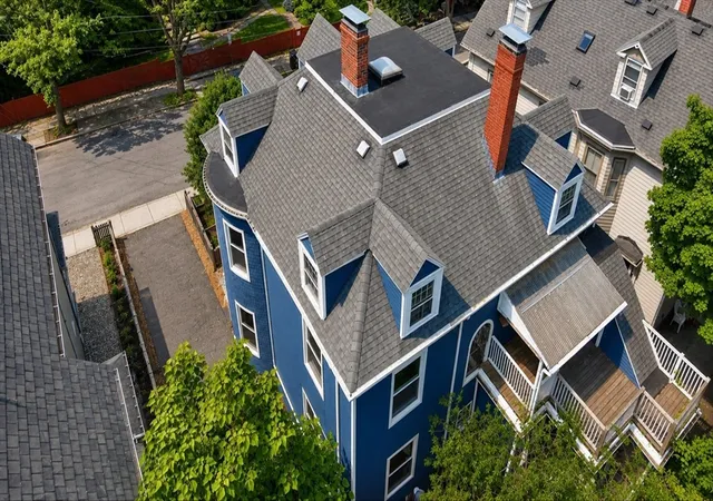 Photo 3 of Sale Pending at 23 Summit Ave, Somerville, MA 02143 | MLS# 73557653 | Listing updated on 2026-08-29