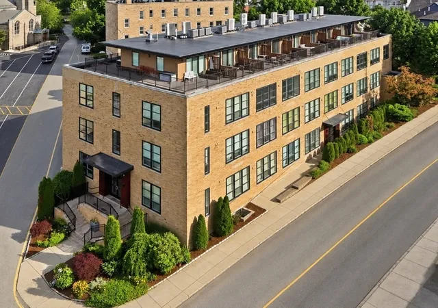 1st image of 1 Saint Clare Rd #16, Medford, MA 02155 | MLS# 73540655