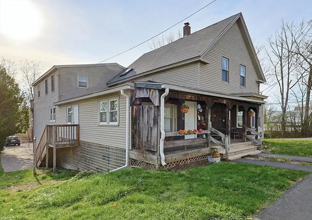 Homes for sale in Gardner, MA | 339 Chestnut Street, Gardner, MA 01440 | MLS# 73533499