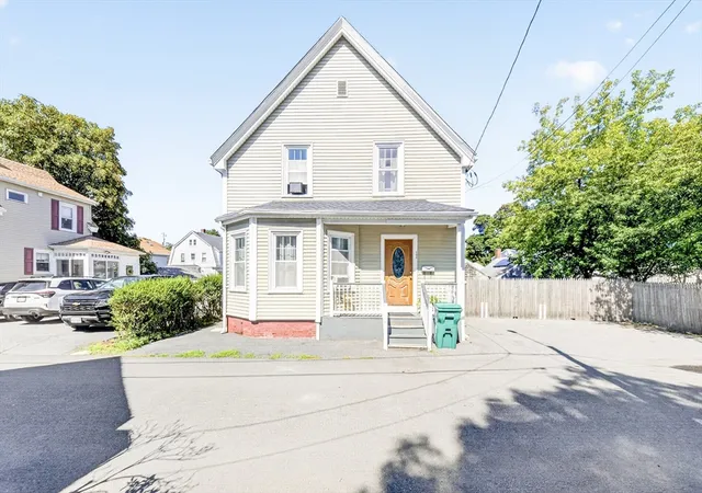 1st image of 22 Emerson, Lynn, MA 01902 | MLS# 73559938