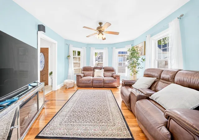 Photo 3 of Single family home for sale at 22 Emerson, Lynn, MA 01902 | MLS# 73559938 | Listing updated on 2026-09-10