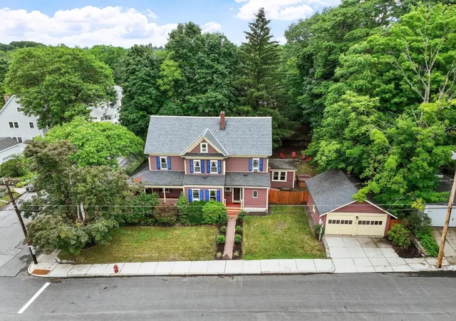 Homes for sale in Lowell, MA | 192 Wentworth Ave, Lowell, MA 01852 | MLS# 73541589