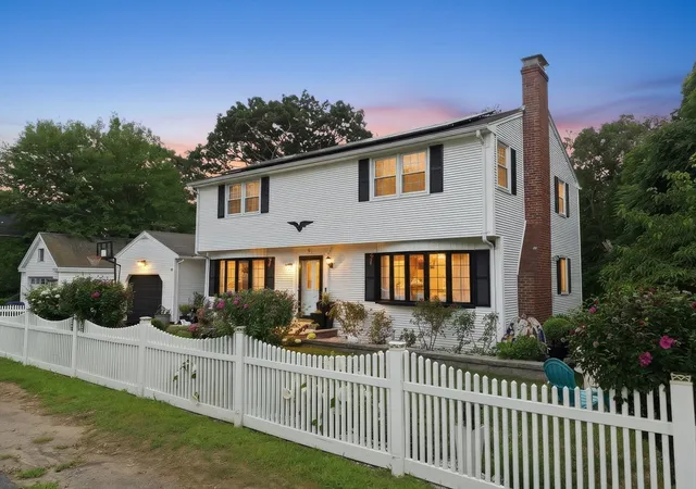 Photo 3 of Single family home for sale at 3 Henry Ave, Methuen, MA 01844 | MLS# 73562678 | Listing updated on 2026-08-16