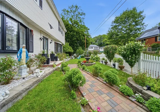 Photo 4 of Single family home for sale at 3 Henry Ave, Methuen, MA 01844 | MLS# 73562678 | Listing updated on 2026-08-16