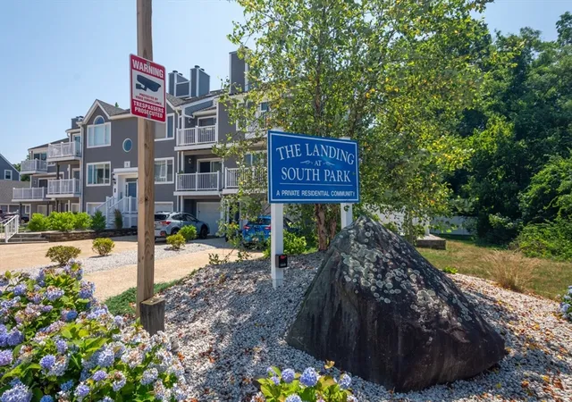 Homes for sale in Fall River, MA | 700 Shore Dr #3-303, Fall River, MA 02721 | MLS# 73547495