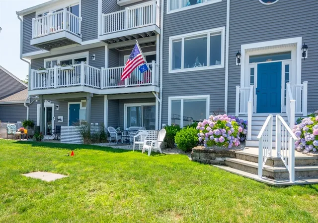 Homes for sale in Fall River, MA | 700 Shore Dr #3-303, Fall River, MA 02721 | MLS# 73547495