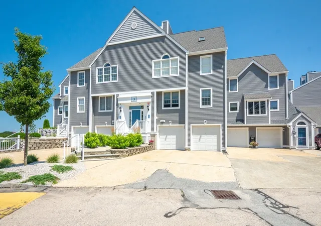 Homes for sale in Fall River, MA | 700 Shore Dr #3-303, Fall River, MA 02721 | MLS# 73547495