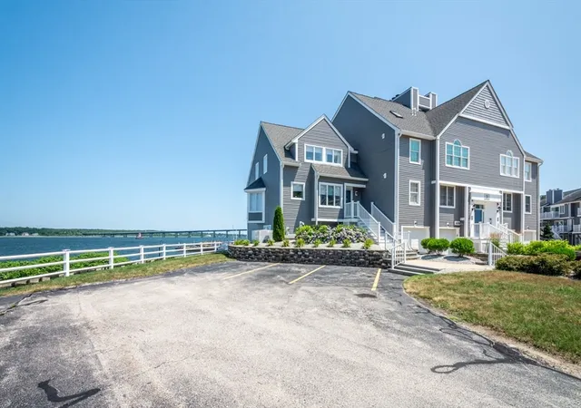 Homes for sale in Fall River, MA | 700 Shore Dr #3-303, Fall River, MA 02721 | MLS# 73547495