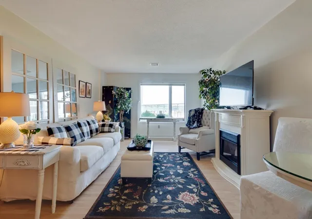 Homes for sale in Fall River, MA | 700 Shore Dr #3-303, Fall River, MA 02721 | MLS# 73547495