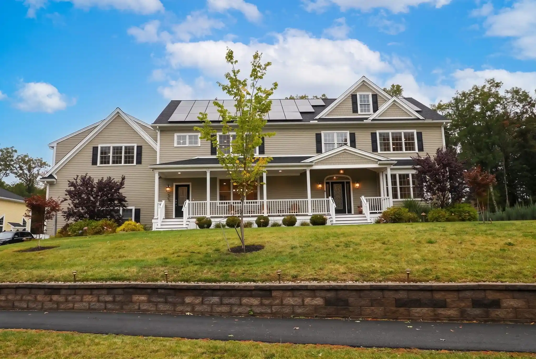 Photo 1 of Mansion for sale at Lot 5 14 Charles Ext, North Reading, MA 01864 | MLS# 73589899 | Listing updated on 2026-10-20