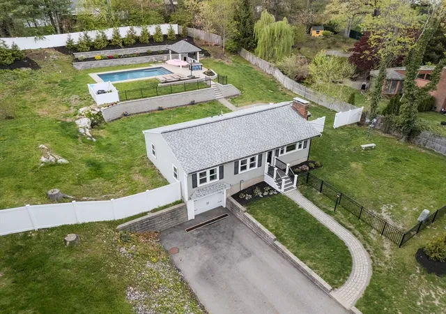 Homes for sale in Wilmington, MA | 400 Andover St, Wilmington, MA 01887 | MLS# 73547557