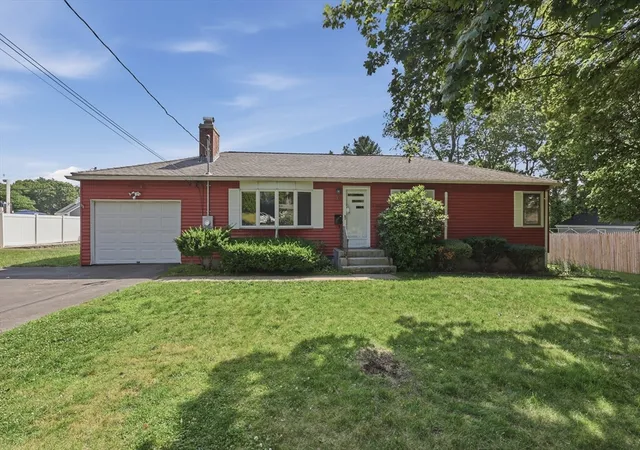 1st image of 6 Spring Terrace, Shrewsbury, MA 01545 | MLS# 73545600