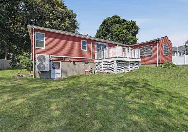 20th image of 6 Spring Terrace, Shrewsbury, MA 01545 | MLS# 73545600