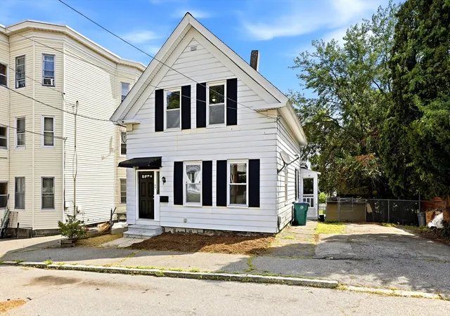 1st image of 46 Arlington St, Lowell, MA 01854 | MLS# 73553237