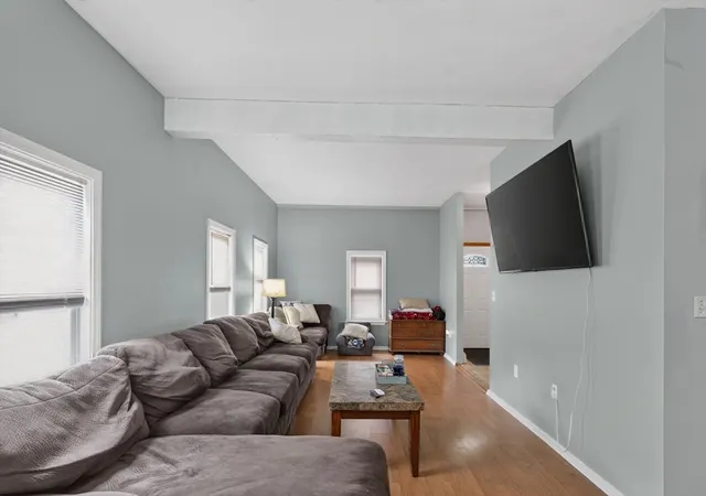 16th image of 45 Forest St, Middleboro, MA 02346 | MLS# 73546007