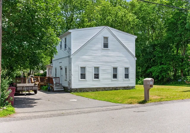 1st image of 45 Forest St, Middleboro, MA 02346 | MLS# 73546007