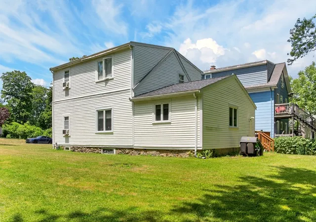 3rd image of 45 Forest St, Middleboro, MA 02346 | MLS# 73546007