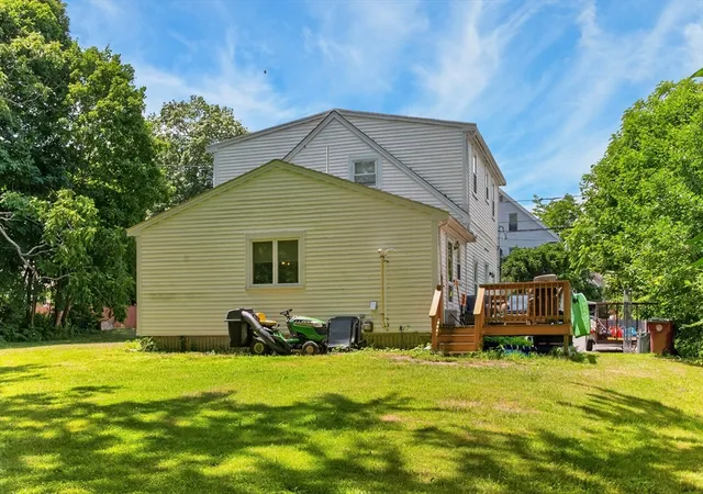 4th image of 45 Forest St, Middleboro, MA 02346 | MLS# 73546007