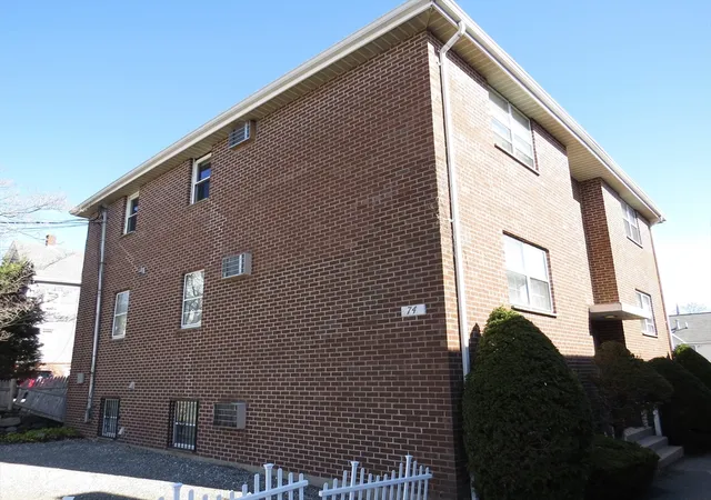 1st image of 74 Harvard St, Waltham, MA 02453 | MLS# 73491652
