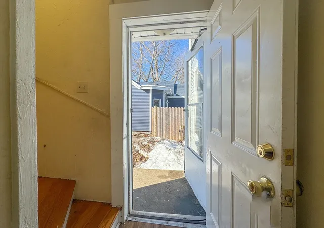 Homes for sale in Brockton, MA | 112 Laureston St, Brockton, MA 02301 | MLS# 73481044