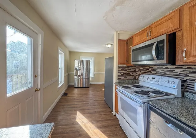 Homes for sale in Brockton, MA | 112 Laureston St, Brockton, MA 02301 | MLS# 73481044