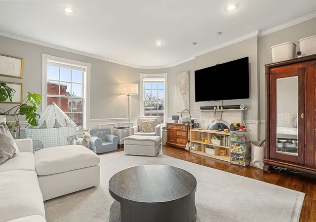1st image of 93 Revere Street #4, Boston, MA 02114 | MLS# 73497089