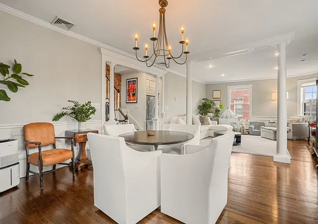2nd image of 93 Revere Street #4, Boston, MA 02114 | MLS# 73497089