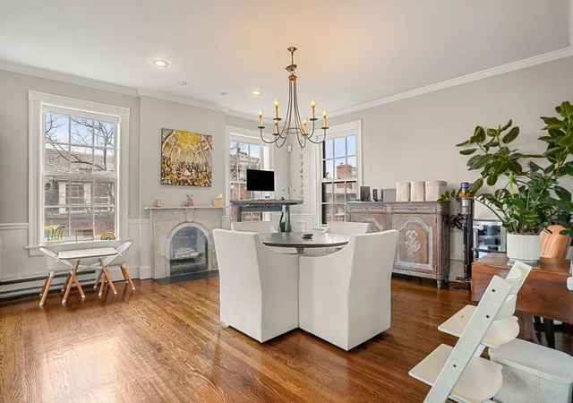 3rd image of 93 Revere Street #4, Boston, MA 02114 | MLS# 73497089
