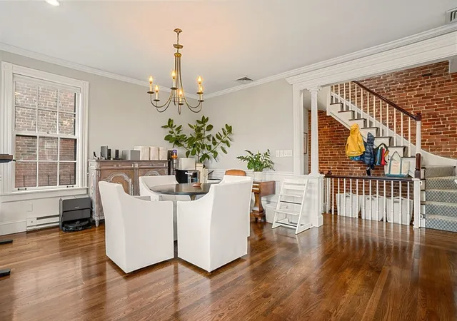 4th image of 93 Revere Street #4, Boston, MA 02114 | MLS# 73497089