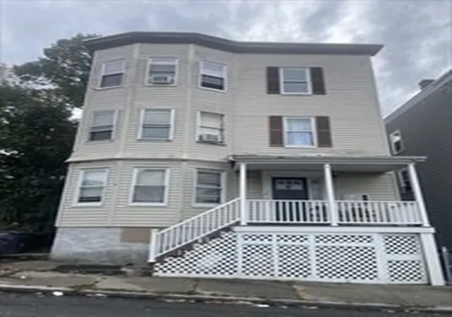 Multi family home for sale at 45 Brookford St, Dorchester, MA 02125 | MLS# 73550526