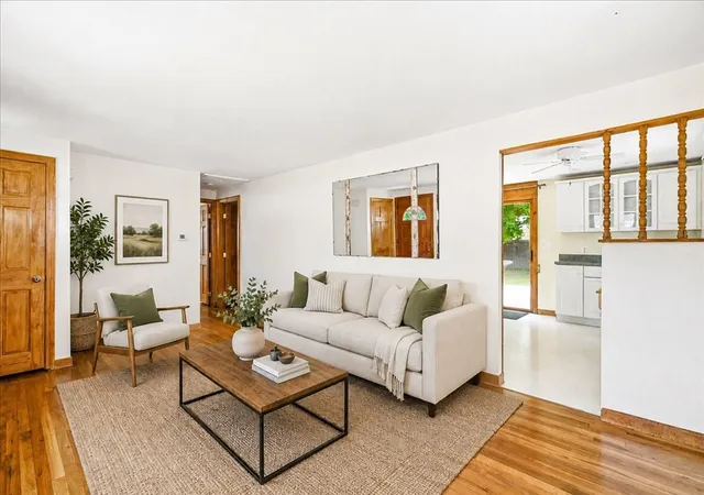 Homes for sale in Rockland, MA | 20 Pine Hill Ter, Rockland, MA 02370 | MLS# 73541464