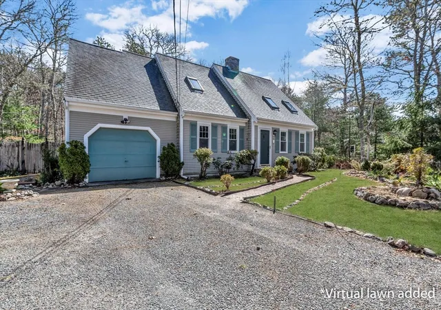 Photo 1 of Single family home for sale at 5 Briar Patch Rd, Osterville, MA 02655 | MLS# 73492454 | Listing updated on 2026-09-15