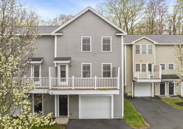 2nd image of 8 High St #B1, Acton, MA 01720 | MLS# 73562348