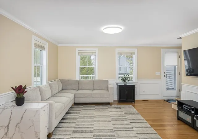 Photo 3 of Sale Pending at 8 High St #B1, Acton, MA 01720 | MLS# 73562348 | Listing updated on 2026-09-17