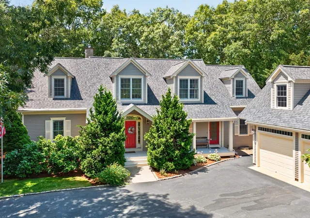 1st image of 24 Open Space, Sandwich, MA 02563 | MLS# 73556165