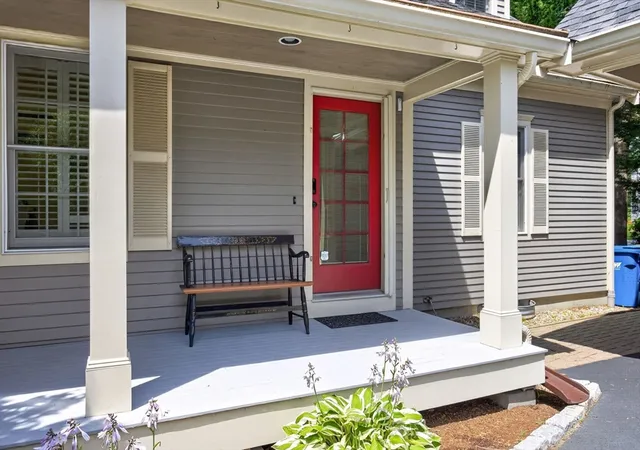 2nd image of 24 Open Space, Sandwich, MA 02563 | MLS# 73556165